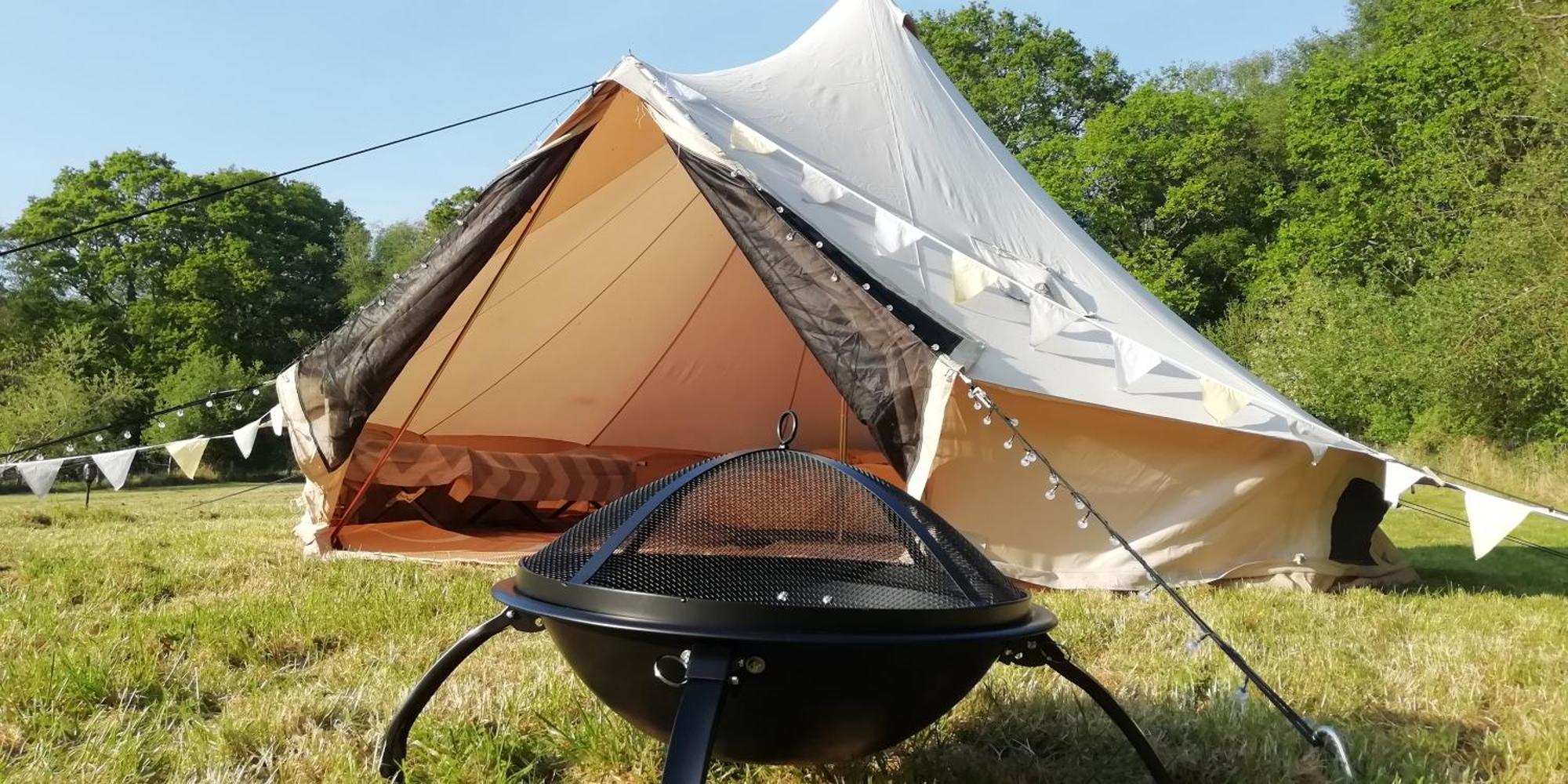 Отель Letzglamp Verwood Экстерьер фото
